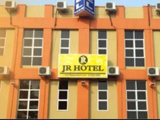 Jr Hotel Sitiawan Kültér fotó