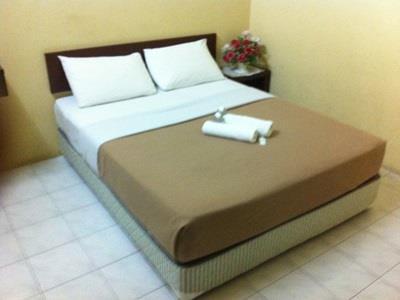 Jr Hotel Sitiawan Kültér fotó