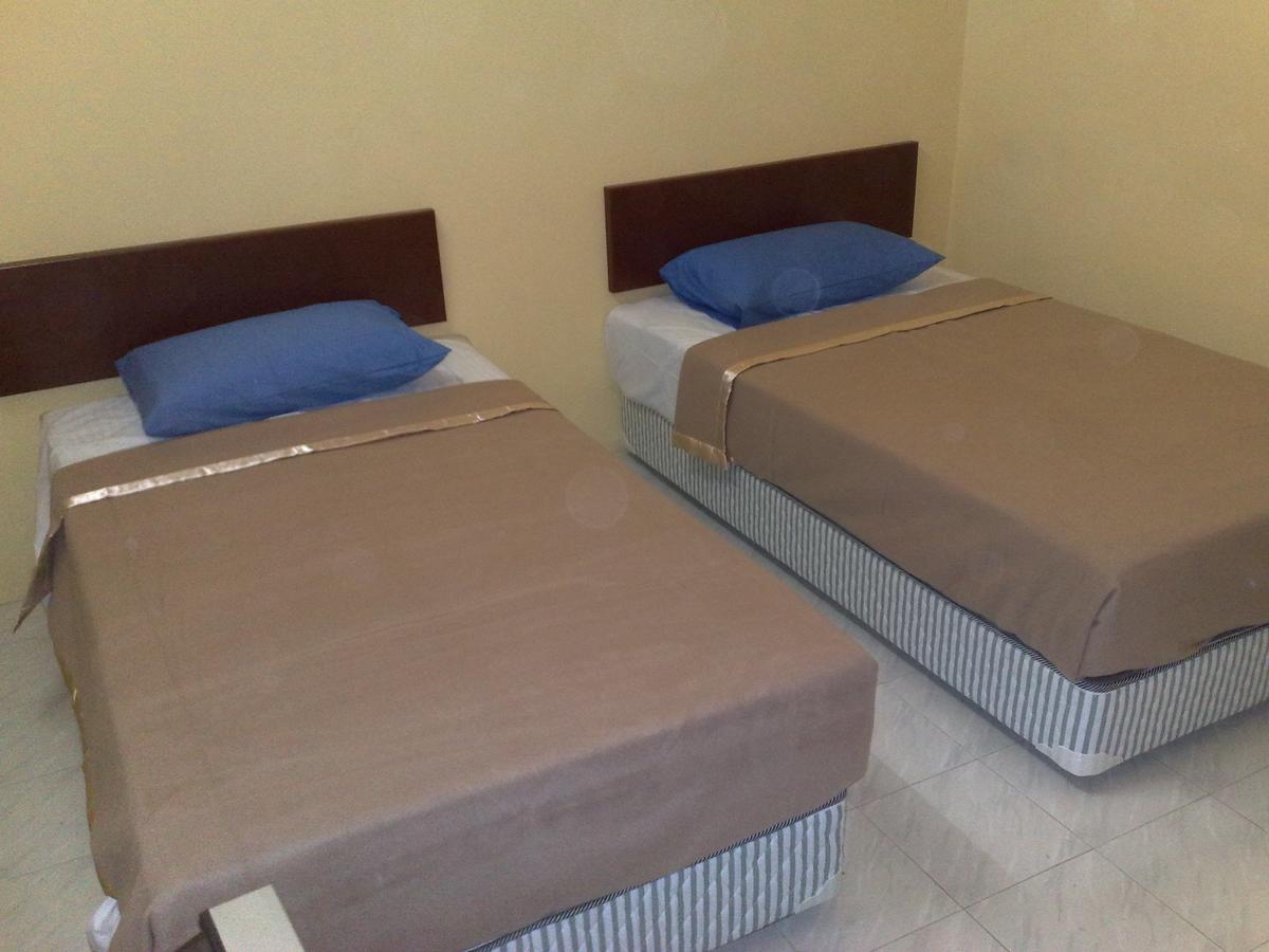 Jr Hotel Sitiawan Kültér fotó