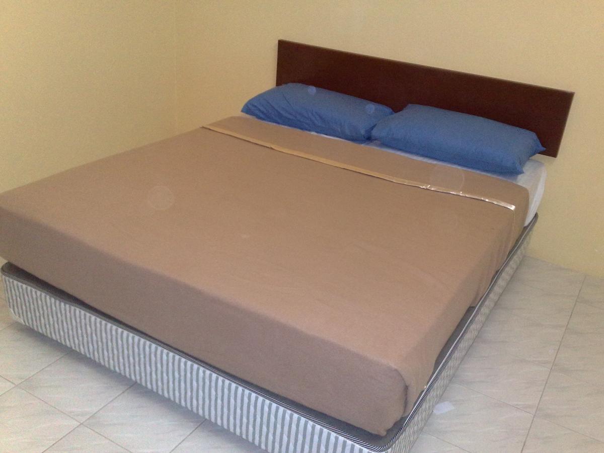 Jr Hotel Sitiawan Kültér fotó
